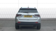 Jeep Compass 1.4 Multiair 140 Limited 5dr [2WD] Petrol Station Wagon